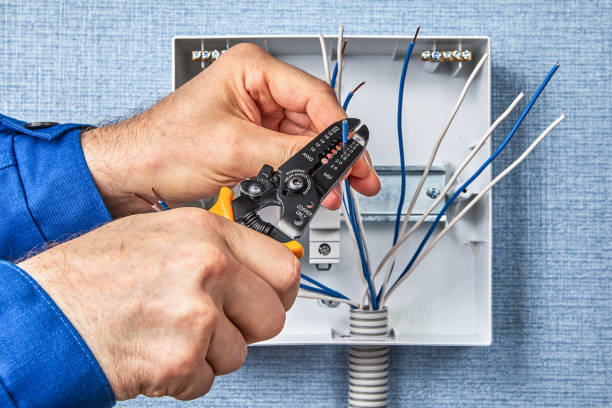 Best Electrical Safety Inspections  in Maize, KS