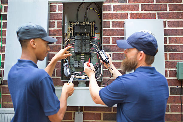 Best Emergency Electrical Repair Services  in Maize, KS